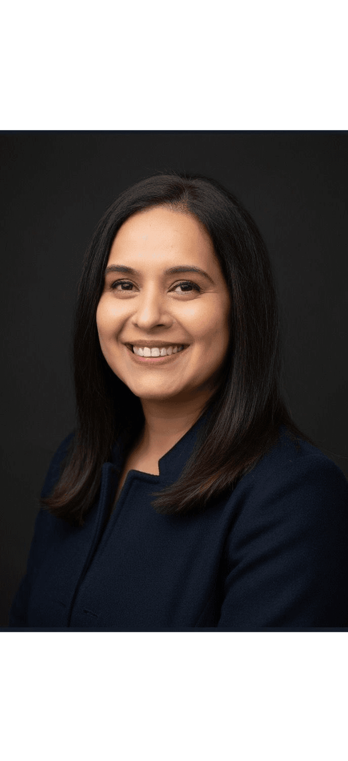 Harmanpreet Kaur Cheema - RCIC-IRB Consultant